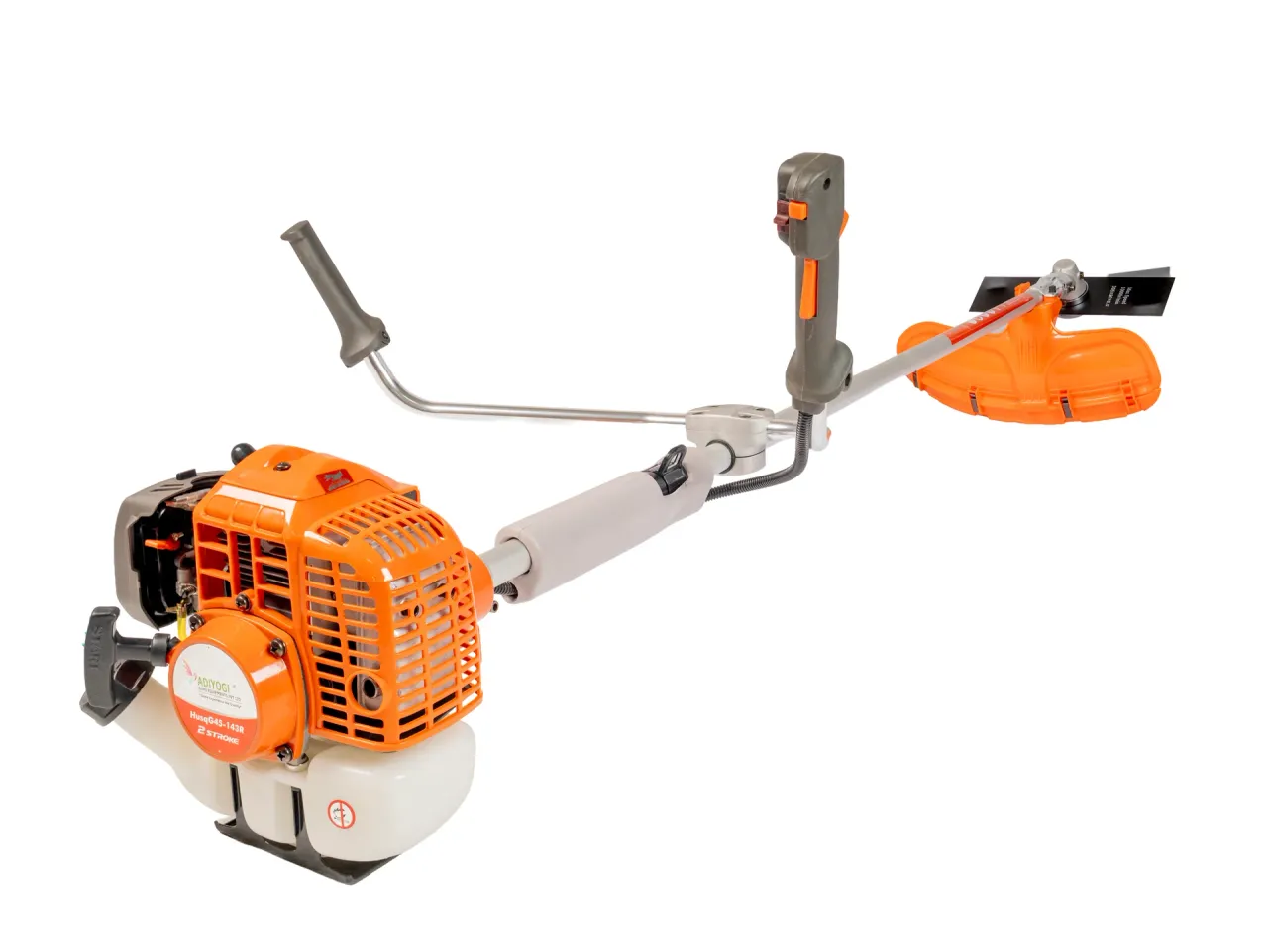Bhoomi G45 — 2-stroke Brush Cutter